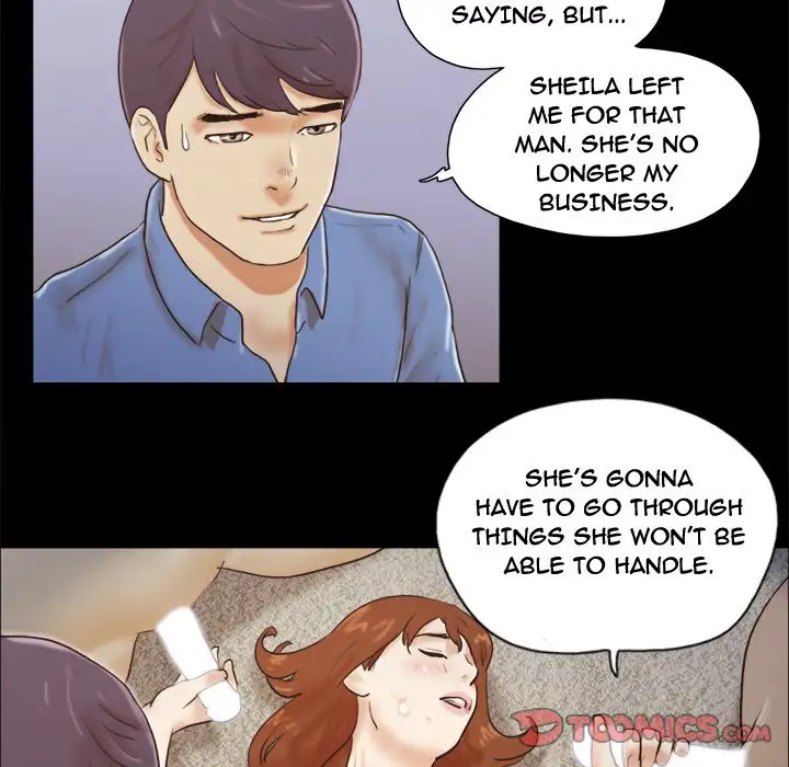 Inevitable Trap 74