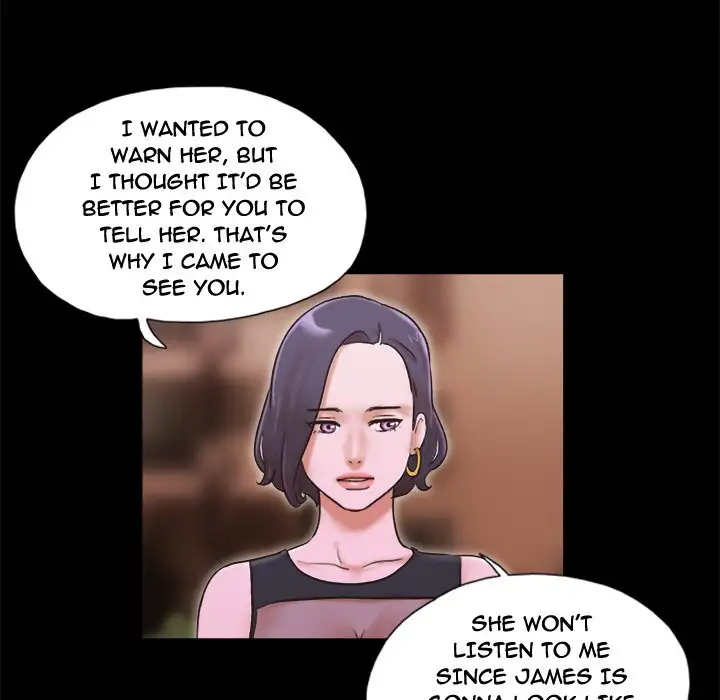 Inevitable Trap 15