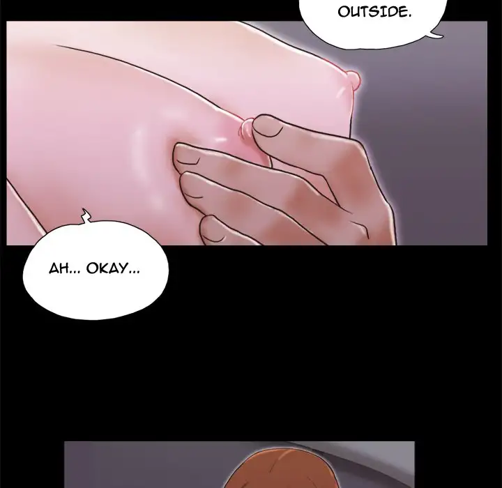 Inevitable Trap 25