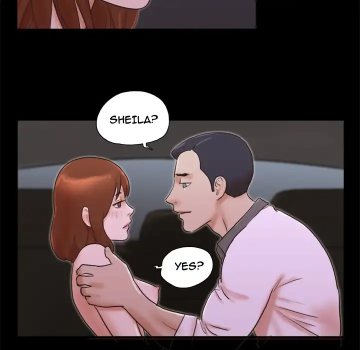 Inevitable Trap 31