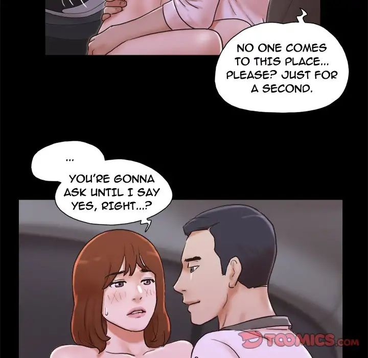 Inevitable Trap 34