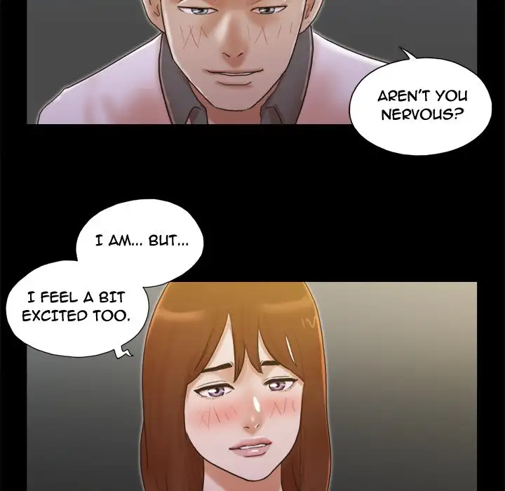 Inevitable Trap 43