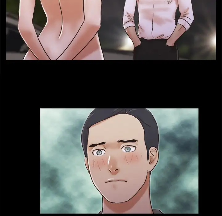 Inevitable Trap 45
