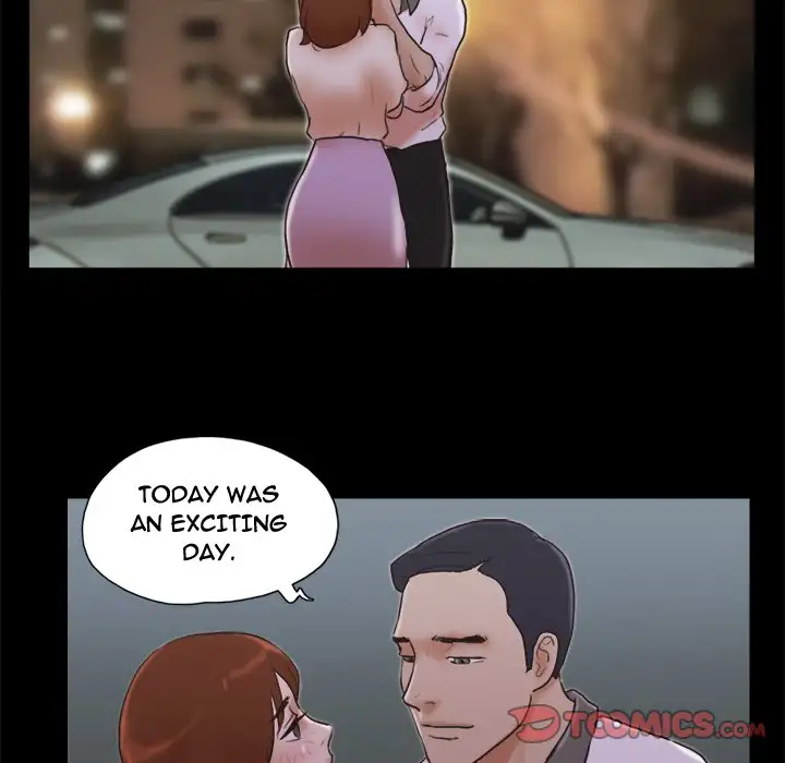 Inevitable Trap 54