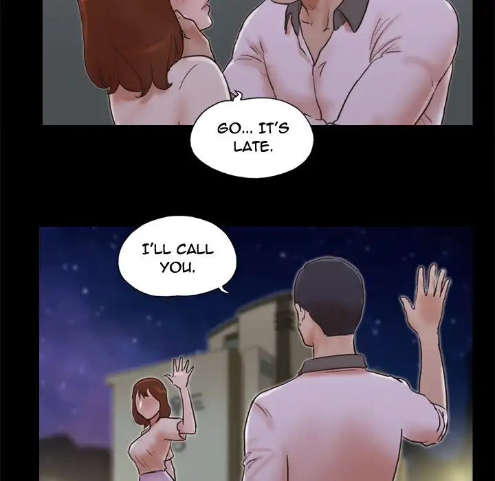Inevitable Trap 55