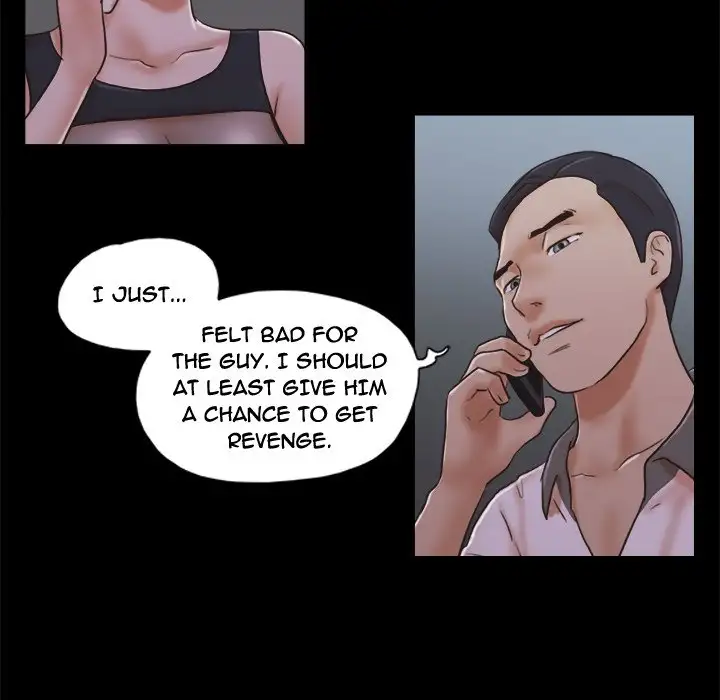 Inevitable Trap 59