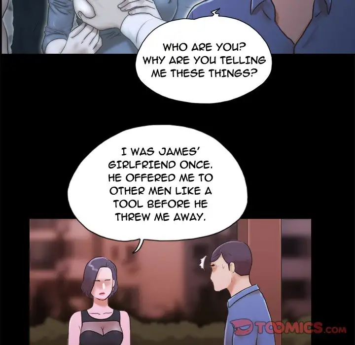 Inevitable Trap 10