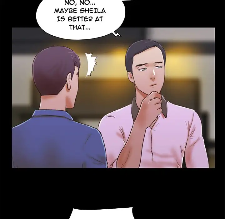 Inevitable Trap 12