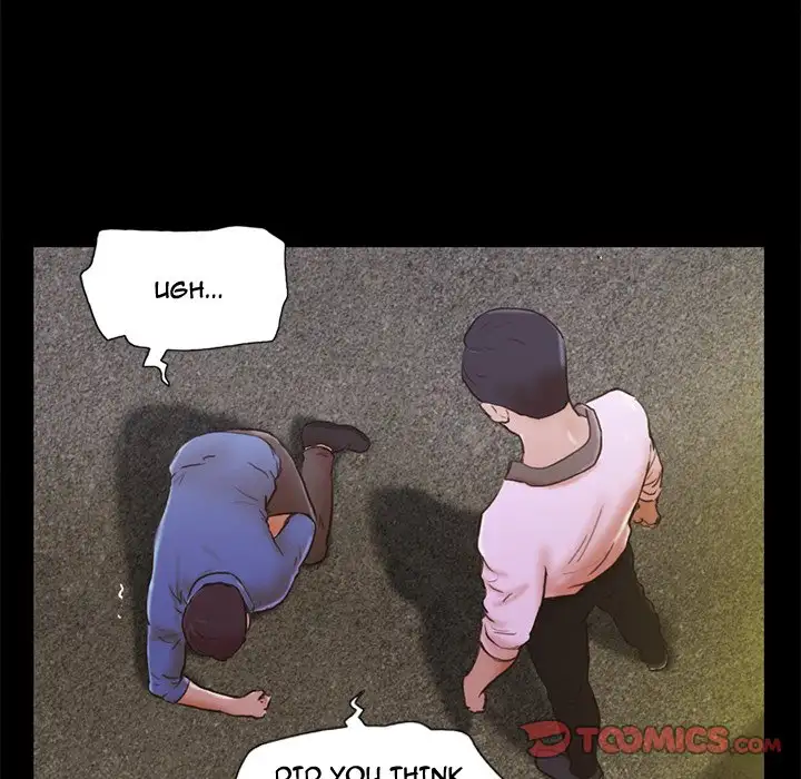 Inevitable Trap 22