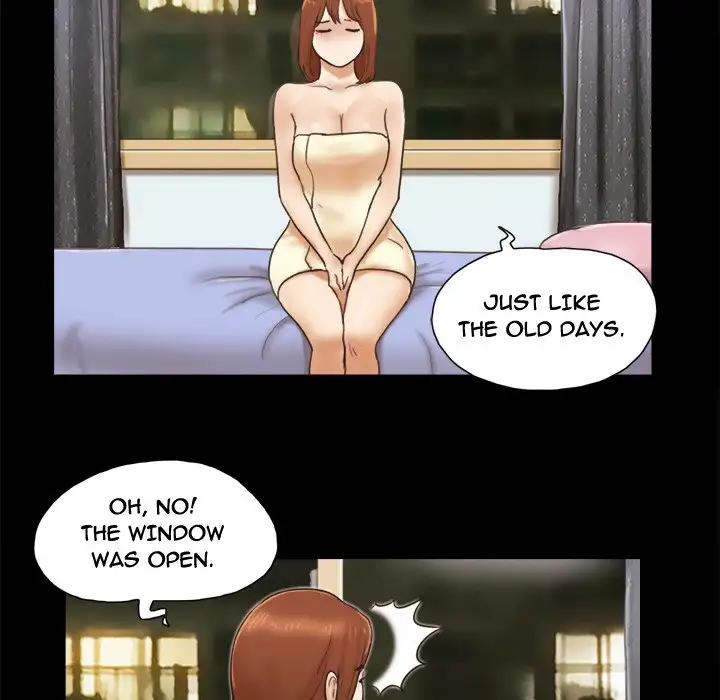 Inevitable Trap 35