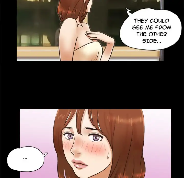 Inevitable Trap 36