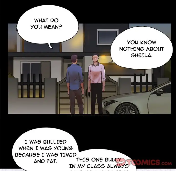Inevitable Trap 38