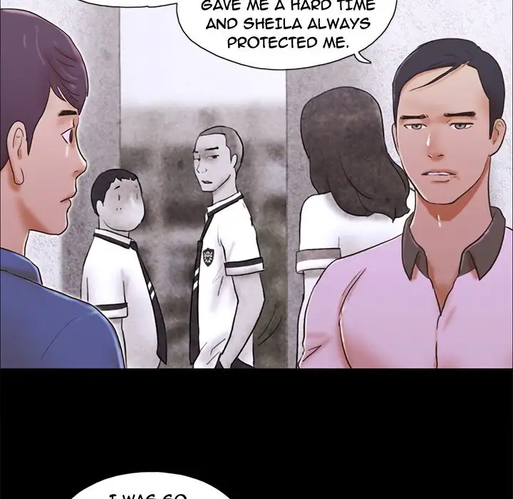 Inevitable Trap 39