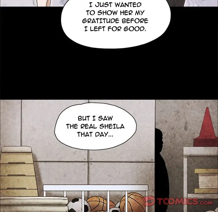 Inevitable Trap 42