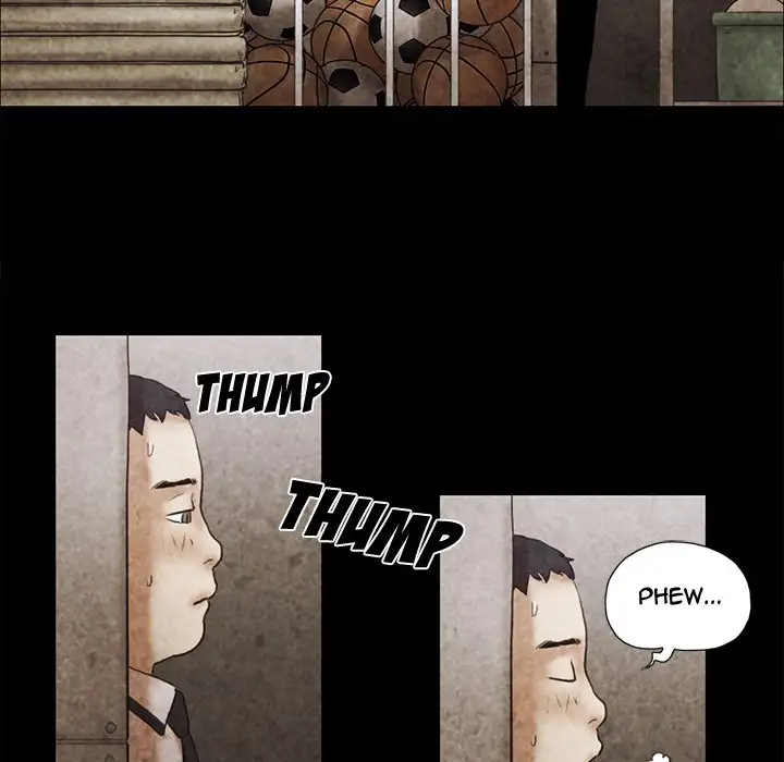 Inevitable Trap 43