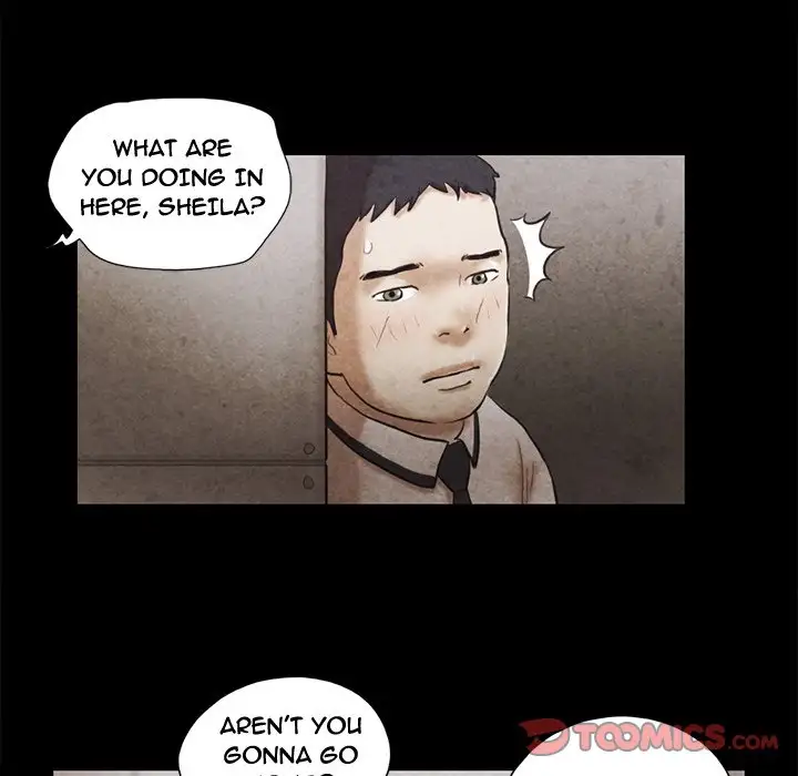 Inevitable Trap 46