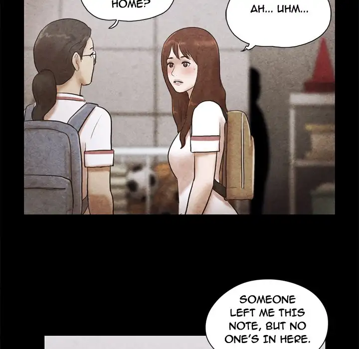 Inevitable Trap 47