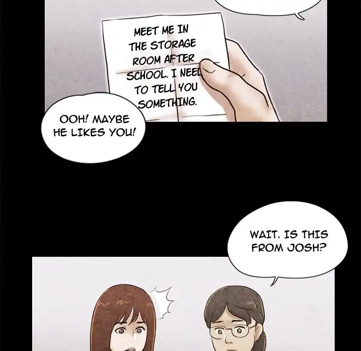 Inevitable Trap 48