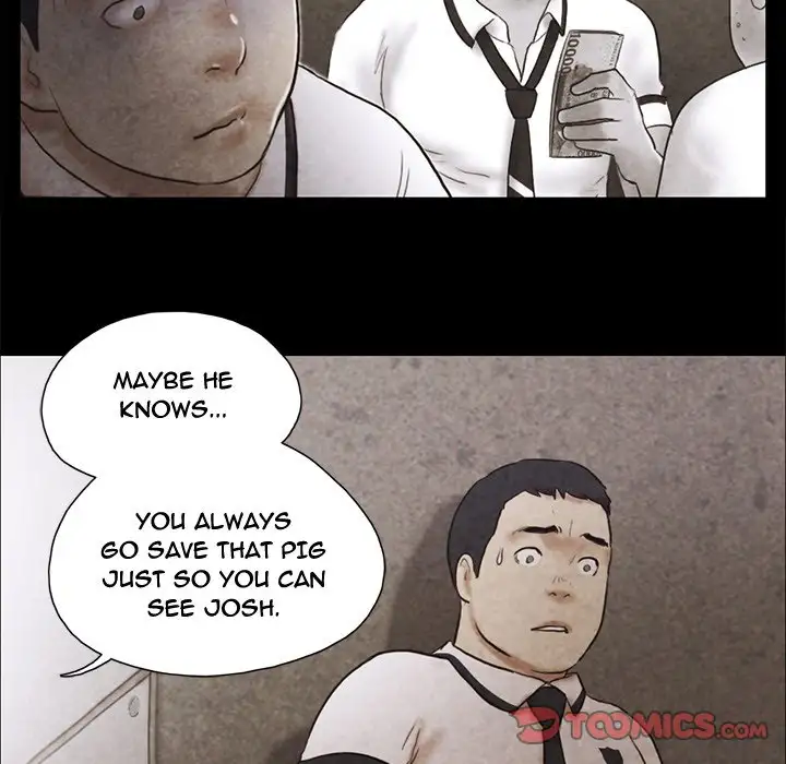 Inevitable Trap 50