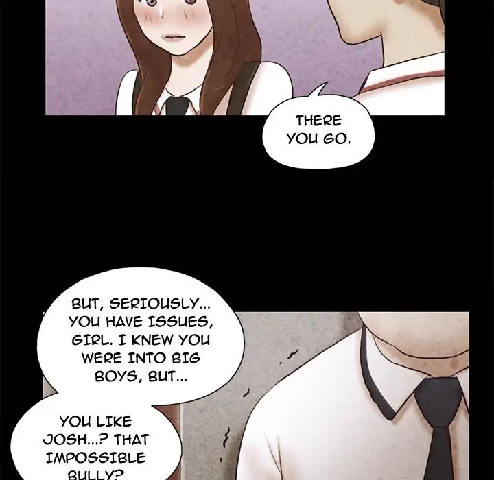 Inevitable Trap 52