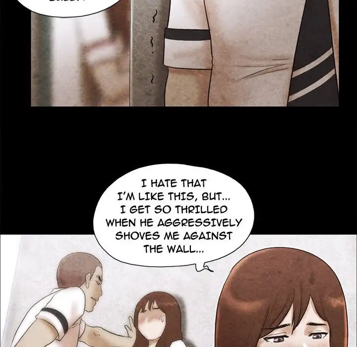Inevitable Trap 53