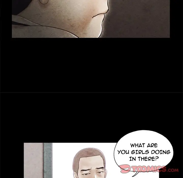 Inevitable Trap 58