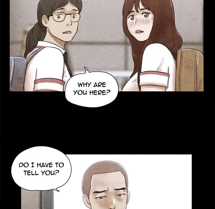 Inevitable Trap 60