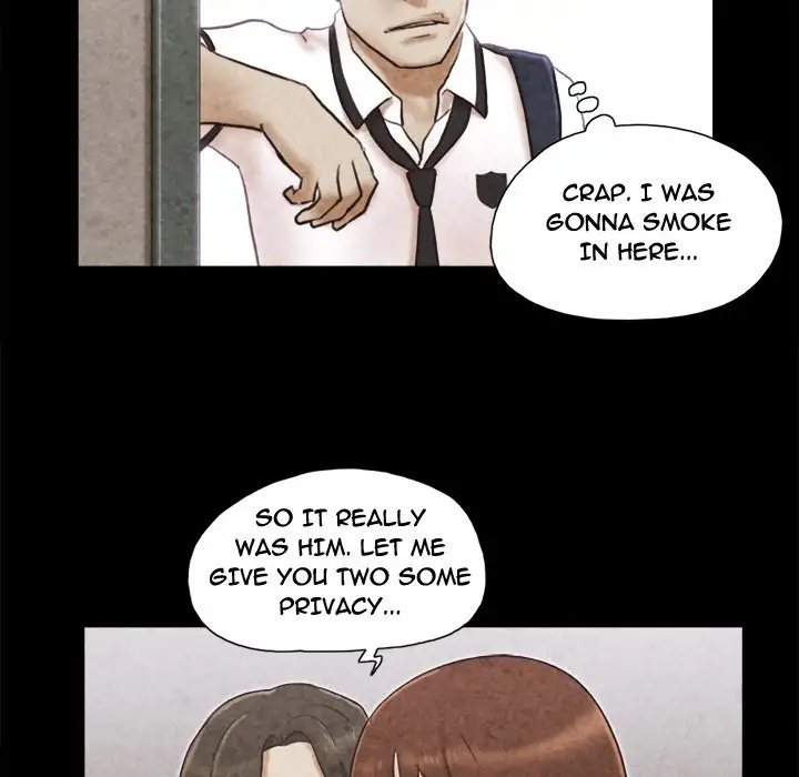 Inevitable Trap 61
