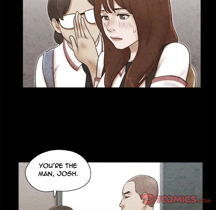 Inevitable Trap 62