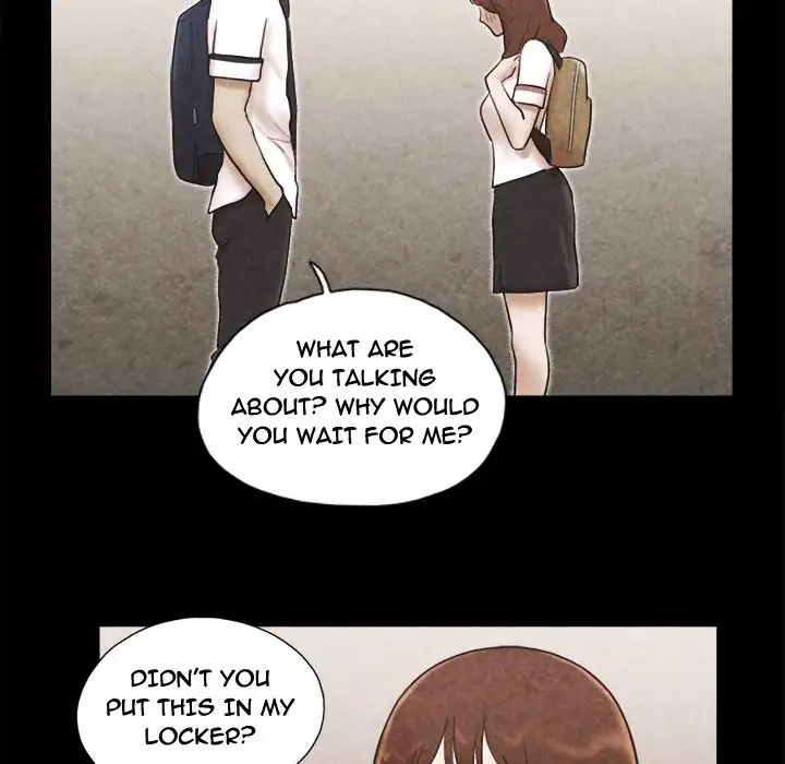 Inevitable Trap 64