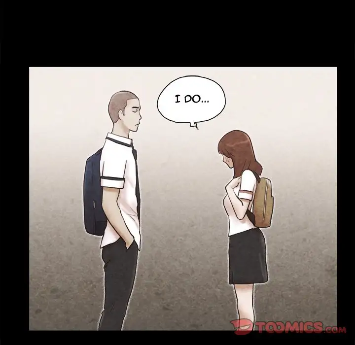 Inevitable Trap 70