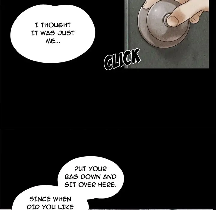 Inevitable Trap 72