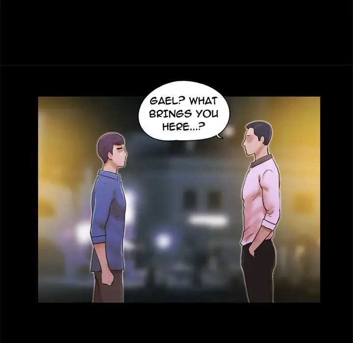 Inevitable Trap 9