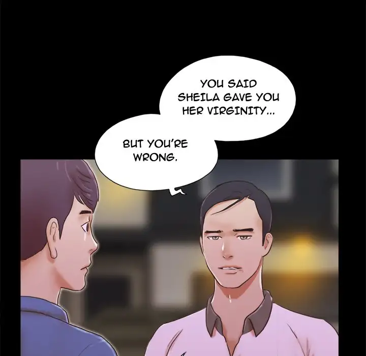 Inevitable Trap 11