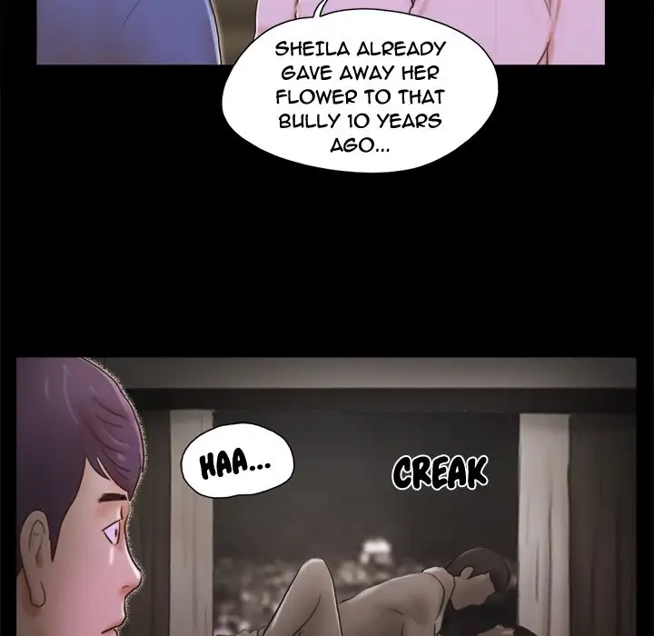 Inevitable Trap 12