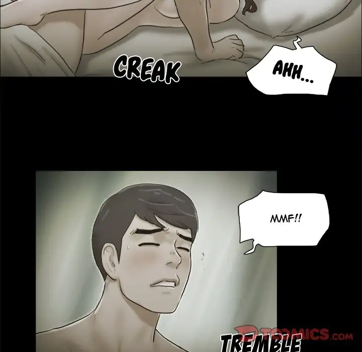 Inevitable Trap 14