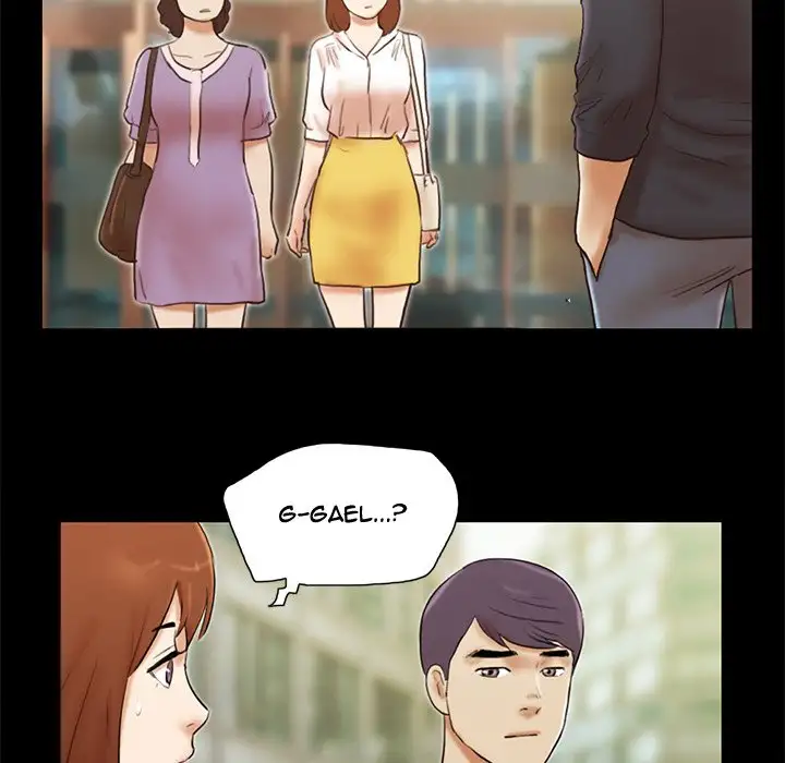 Inevitable Trap 28