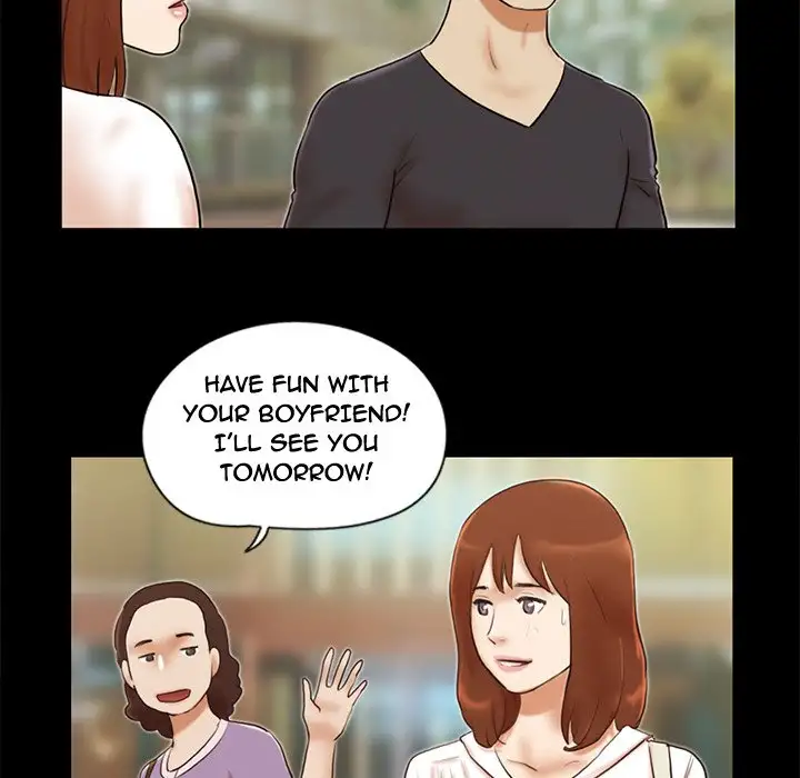 Inevitable Trap 29