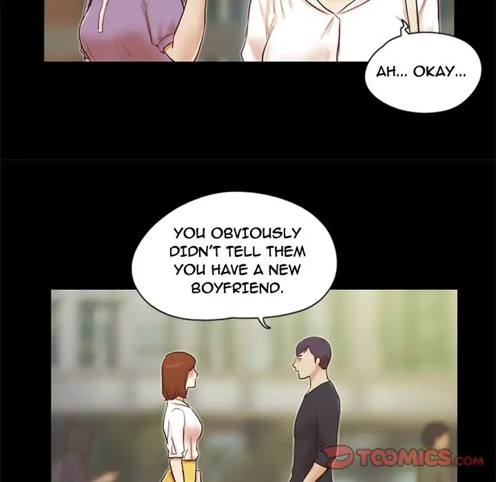 Inevitable Trap 30