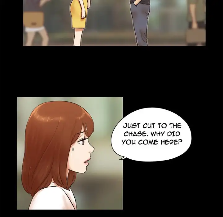 Inevitable Trap 31