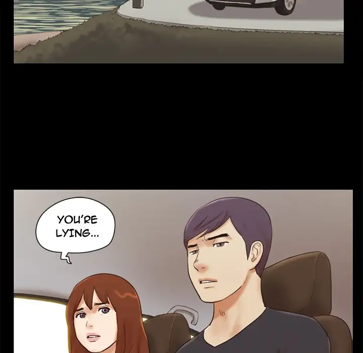 Inevitable Trap 35