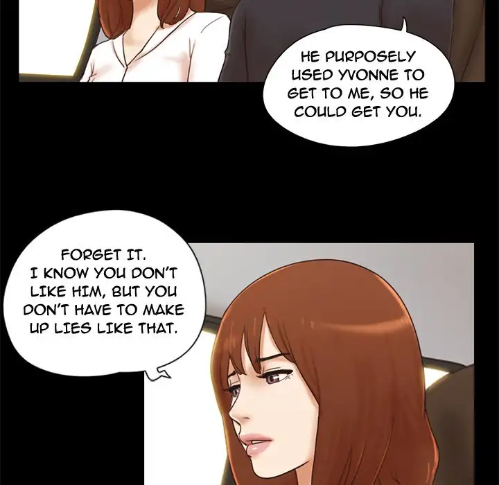 Inevitable Trap 36