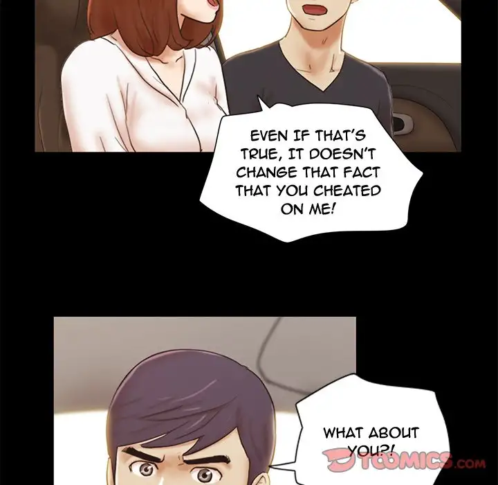 Inevitable Trap 38