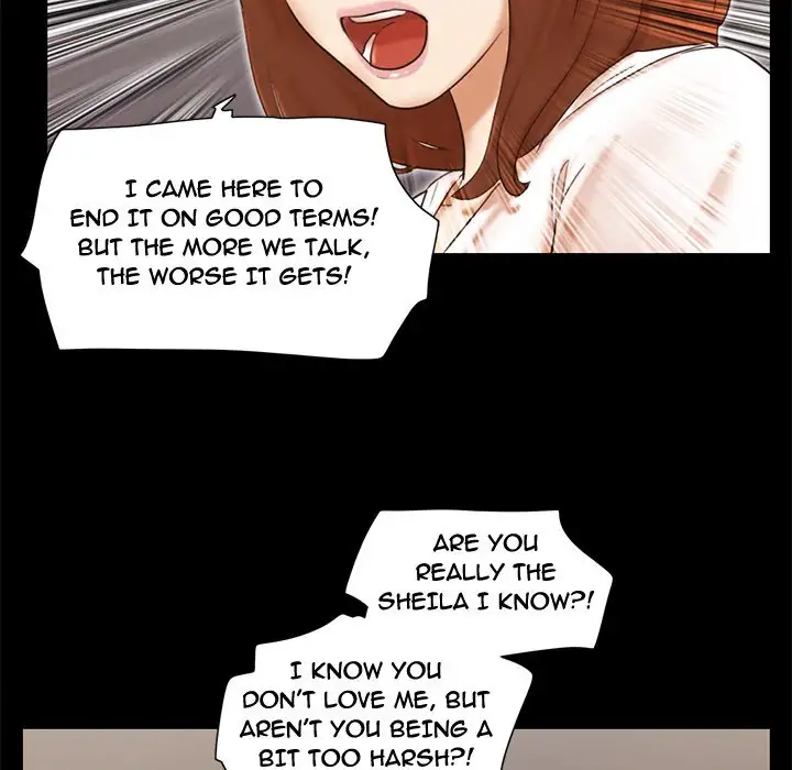 Inevitable Trap 40
