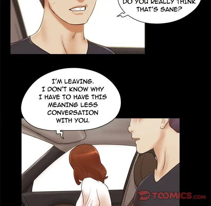 Inevitable Trap 46