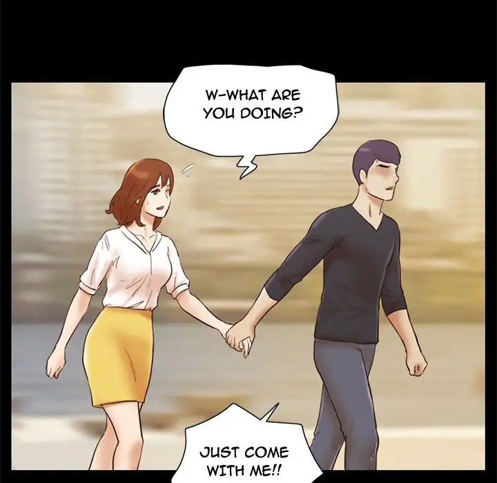 Inevitable Trap 48