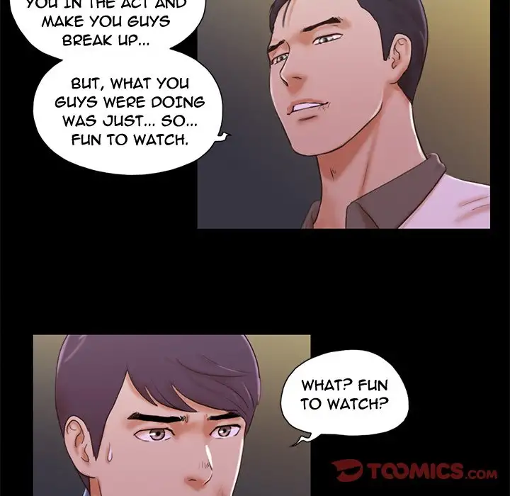 Inevitable Trap 6