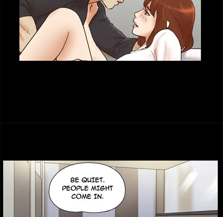 Inevitable Trap 65