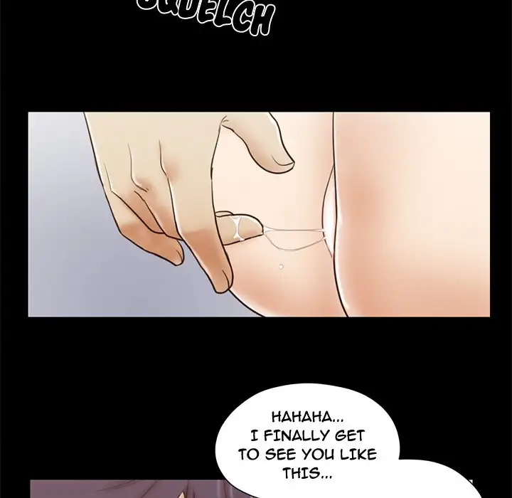Inevitable Trap 69