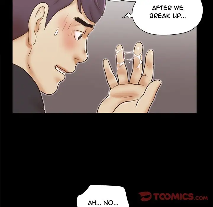 Inevitable Trap 70